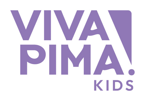 Monthly Donation – VIVA PIMA! Kids