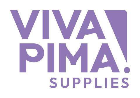 Monthly Donation – VIVA PIMA! Supplies