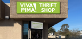VIVA PIMA!