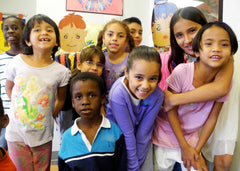Community Impact 