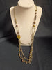 Tiger's Eye Necklace