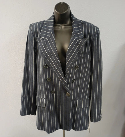 NWT Free People Blazer Sz M