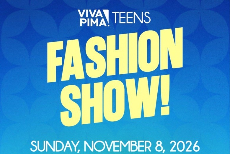 TEENS Fashion Show! 