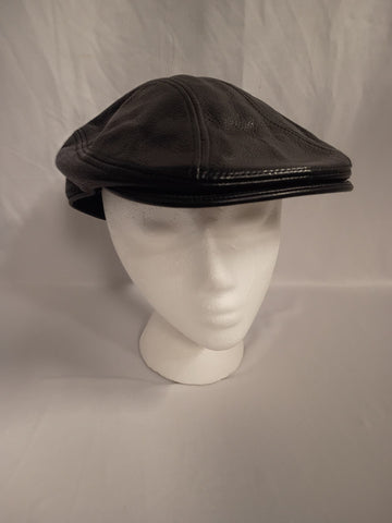 VTG Stetson Newsboy Cap