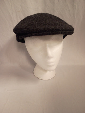 Burberry Tweed Golfer Cap