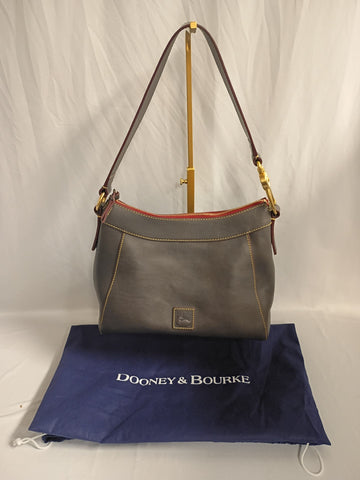 Dooney & Bourke Larfe Hobo Handbag