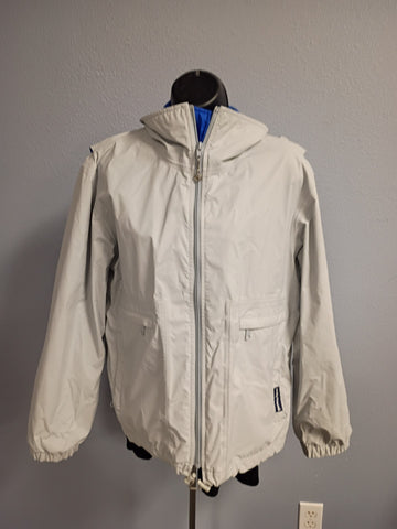 VTG Helly Hansen Women's Windbreaker