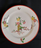 Limoges Bread & Butter Plate Set