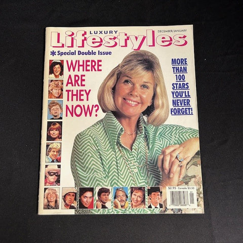 VTG Tabloid: Luxury Lifestyles