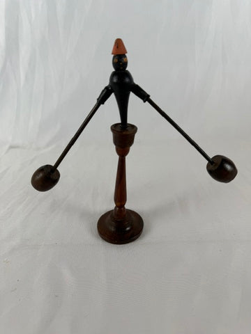 VTG Wooden Balancing Toy