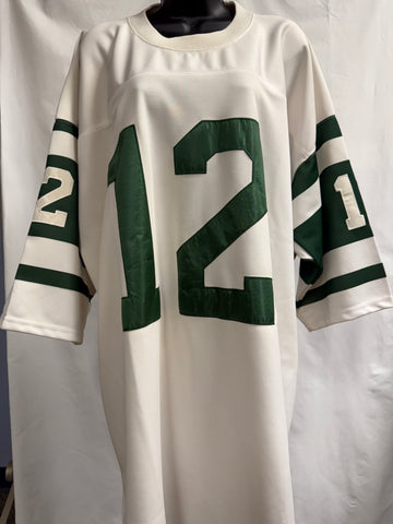 Mitchell & Ness Authentic Throwback Jersey Namath 1969