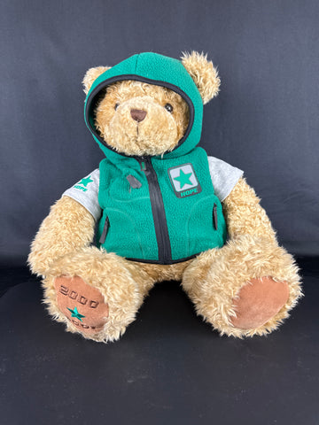 VTG Gund Hope Plush Bear 2000 Limited Edition1