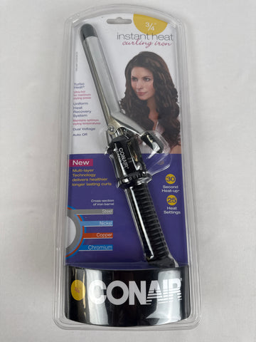NIB Conair 3/4