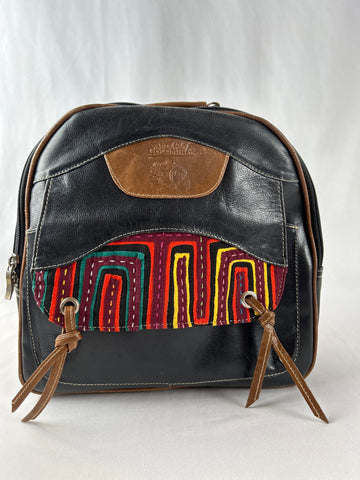 Arte Kun Columbia backpack style