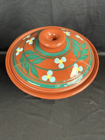 VTG Tortilla Warmer Handcrafted by Designs from Earth