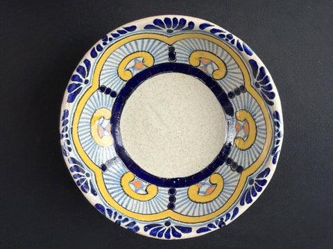 Uriarte Talavera small bowl