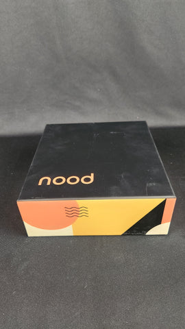 NIB NOOD Hair Removal Kit