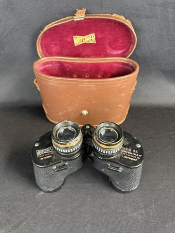 VTG Mayflower Binoculars