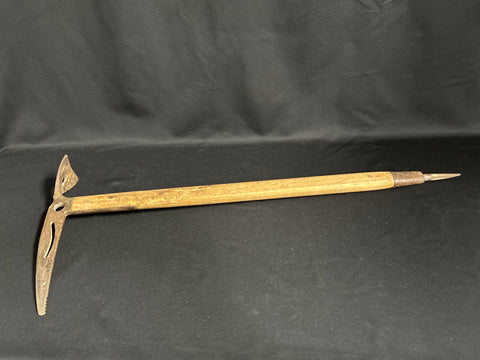 VTG Charlet Moser Guide Ice Axe France