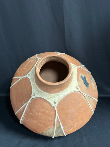 VTG Mexican Tarahumara Olla