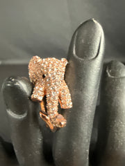 Kate Spade Elephant Ring