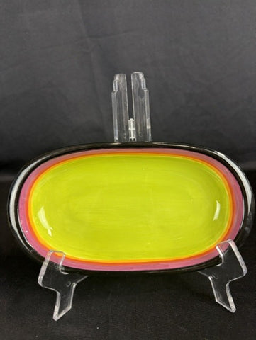 Berryware 10 inch Oval Serving Dish