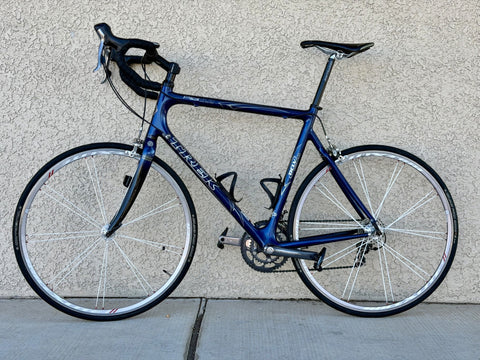 Trek Pilot 5.2 OCLV Carbon Bike