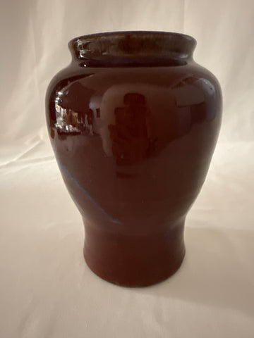 Studio Pottery Vase