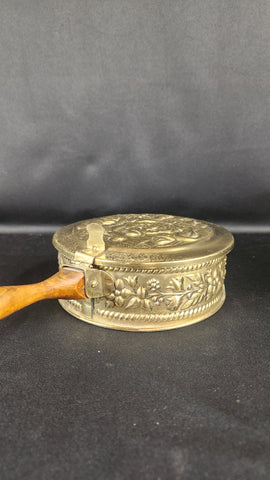 VTG Brass 