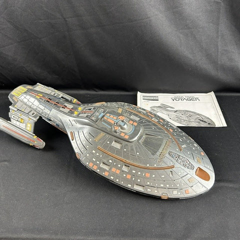 Star Trek USS Reliant NCC 1864 Complete Model