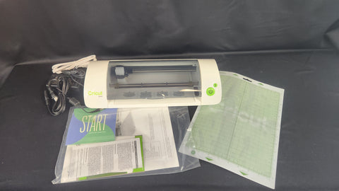 Cricut Mini Electronic Die Cutting Machine
