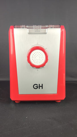NIB Good Housekeeping Electric Pasta Maker
