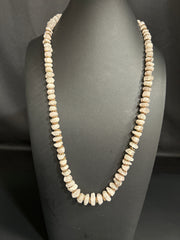 Milky Quartz Necklace