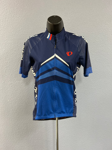 Pearl Izumi women's bike shirt Size Small