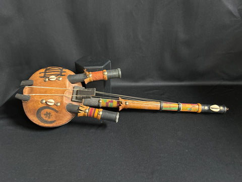 VTG African Kora