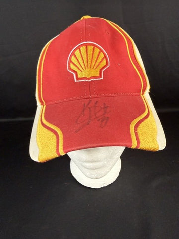 Kevin Harvick #29 Shell Adjustable Cap