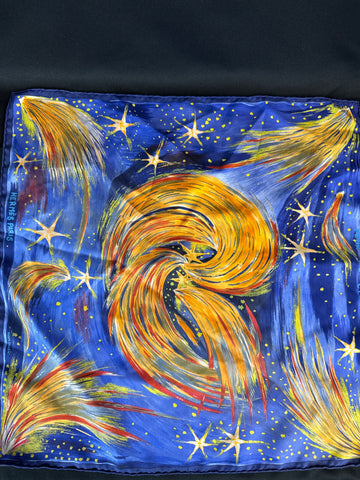 Hermes Petit Carre 