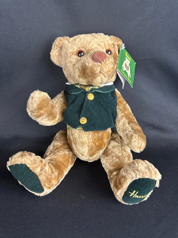 VTG Harrods Rodney Bear