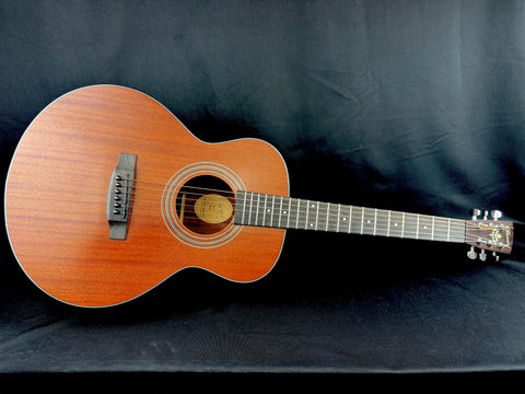 Bristol by Blueridge BF-15 Acoustic Guitar