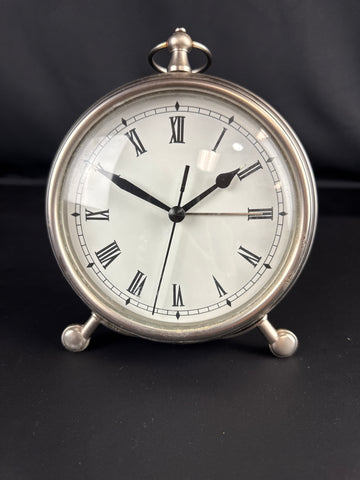 Pottery Barn Tabletop Clock