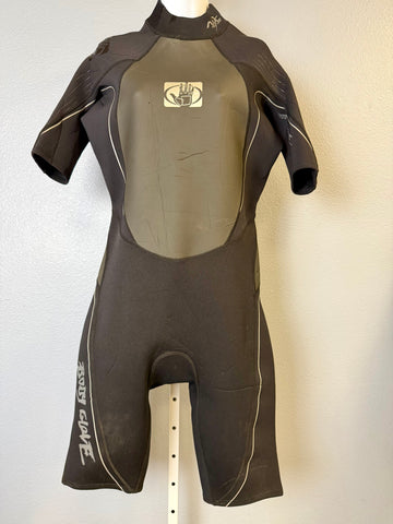 Body Glove Pro 2 Shortie Wetsuit XL