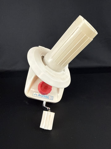 Royal Yarn Winder Tool Wool Thread Skein Maker