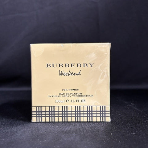 NIB Burberry Weekend Eau de Cologne