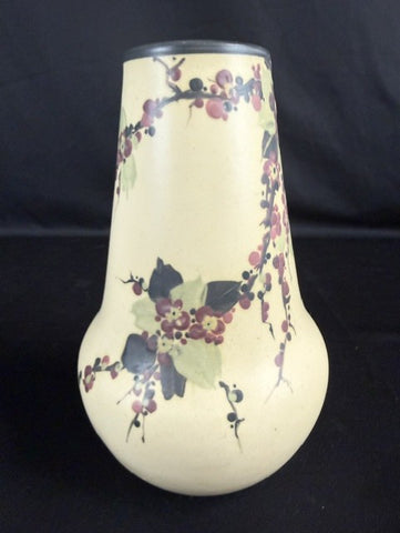 Weller Hudson Cherry Blossom Vase