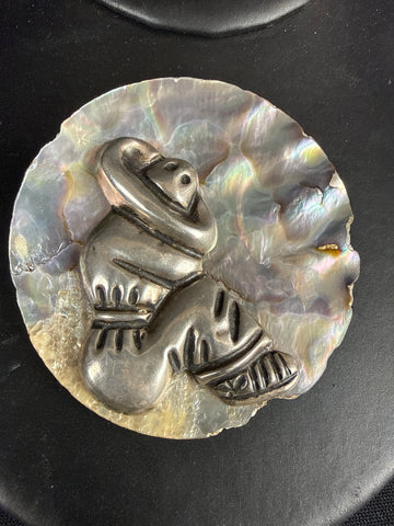 VTG Sterling 