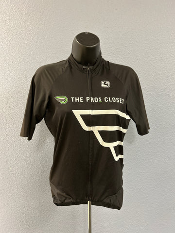 The Pros Closet womens bike jersey size small