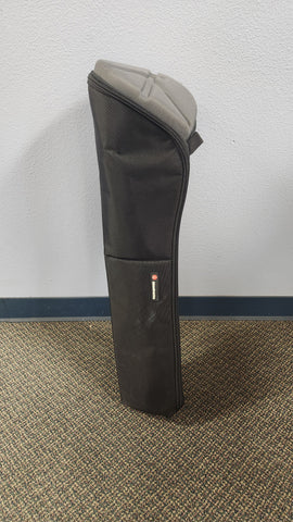 Monfrotto tripod with case