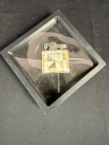 VTG Rodan Art Deco Cigarette Lighter