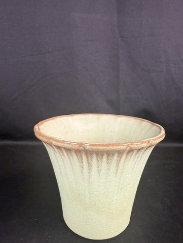 VTG Frankoma A6 Pottery Vase/Planter