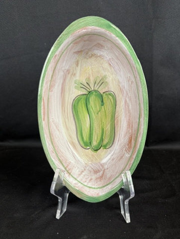 Este Ceramiche 9” vegetable/baking dish